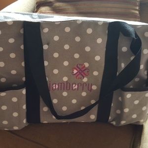 Jamberry Tote